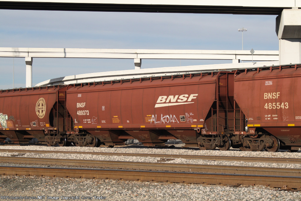 BNSF 489373